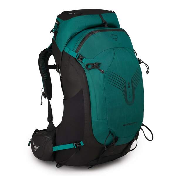 Bild 1 von Osprey
              
                 UNLTD ANTIGRAVITY 64 WOMENS Damen - Trekkingrucksack Damen