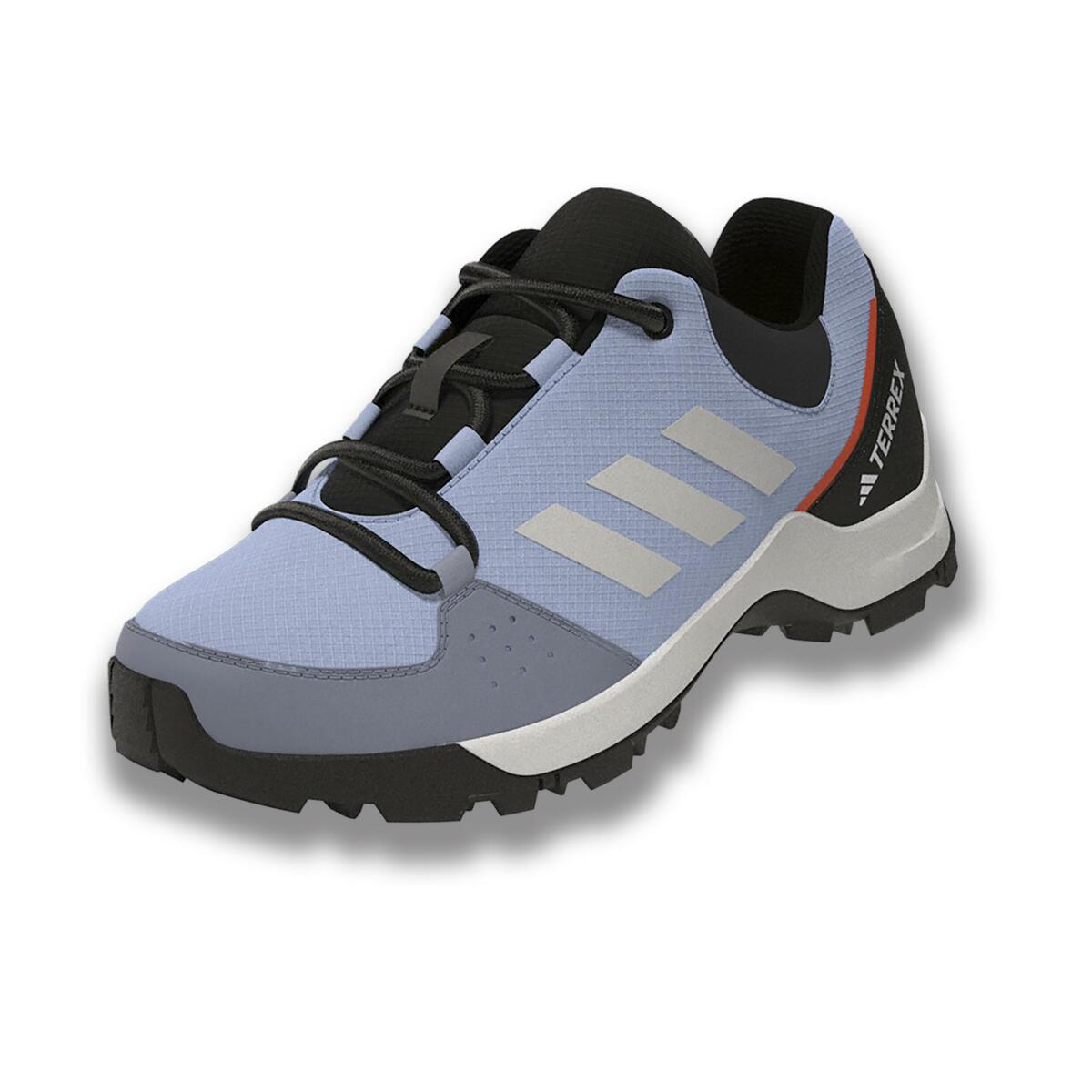 Bild 1 von Wanderschuhe Kinder niedrig Gr. 30-38 - Adidas Hyperhiker hellblau