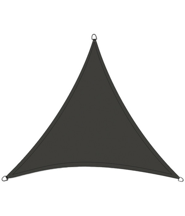 Bild 2 von Siena Garden Sonnensegel Solino, dreieckig, ca. B500/T500 cm