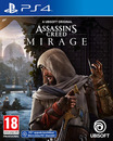 Bild 1 von Assassin's Creed: Mirage PS4