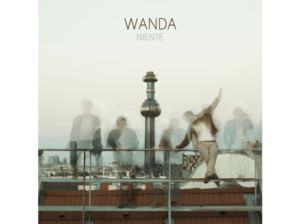 Wanda - Niente [CD]