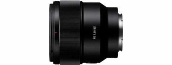 Bild 2 von Sony SEL85F18 Festbrennweiteobjektiv