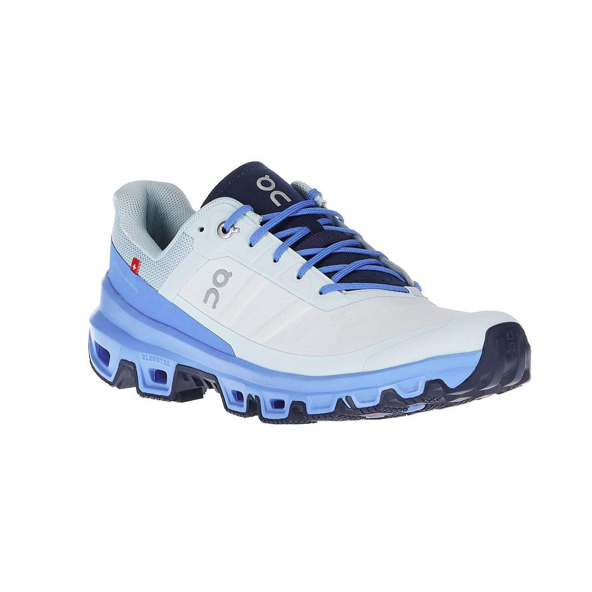 Bild 2 von On
              
                 CLOUDVENTURE Damen - Trailrunningschuhe