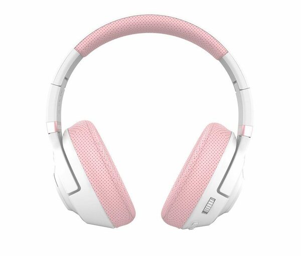 Bild 4 von Sades Whisper SA-205 Gaming-Headset (kabellos, Stereo, Over Ear, Bluetooth 5.3, 3,5 mm)