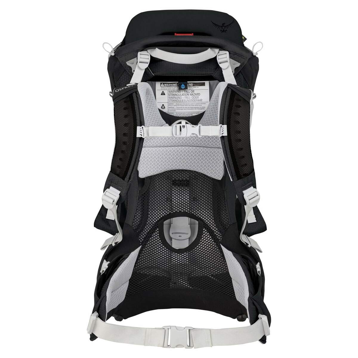 Bild 2 von Osprey
              
                 POCO CHILD CARRIER - Kindertrage