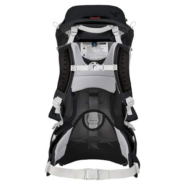 Bild 2 von Osprey
              
                 POCO CHILD CARRIER - Kindertrage