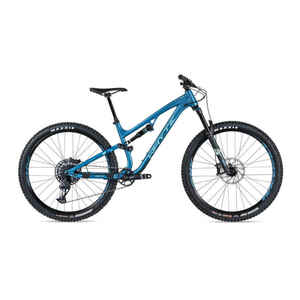 Whyte T-140 RS 29 Zoll Enduro Mountainbike 12 Gang Fully Fahrrad Trailbike