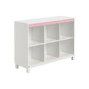 Bild 1 von Paidi SIDEBOARD Rosa