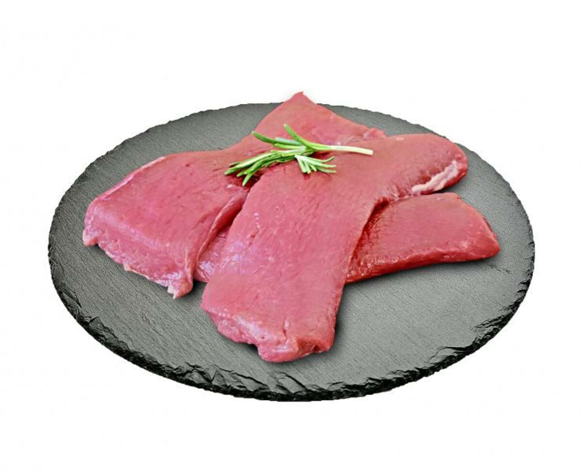 Bild 1 von Lammlachse