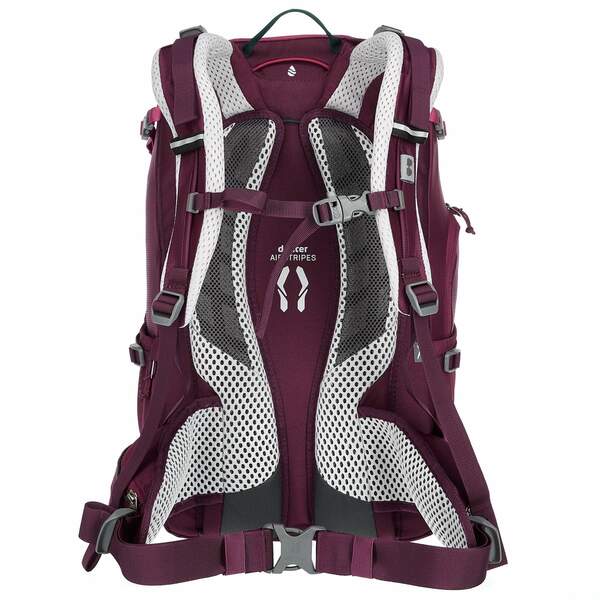 Bild 3 von Deuter
              
                 TRANS ALPINE 28 SL Damen - Fahrradrucksack