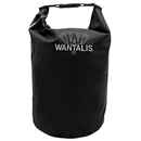 Bild 1 von Wasserdichte Tasche - PVC 500D - 15L - Schwarz