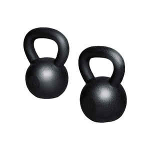 Kettlebell Gusseisen 2-32 KG