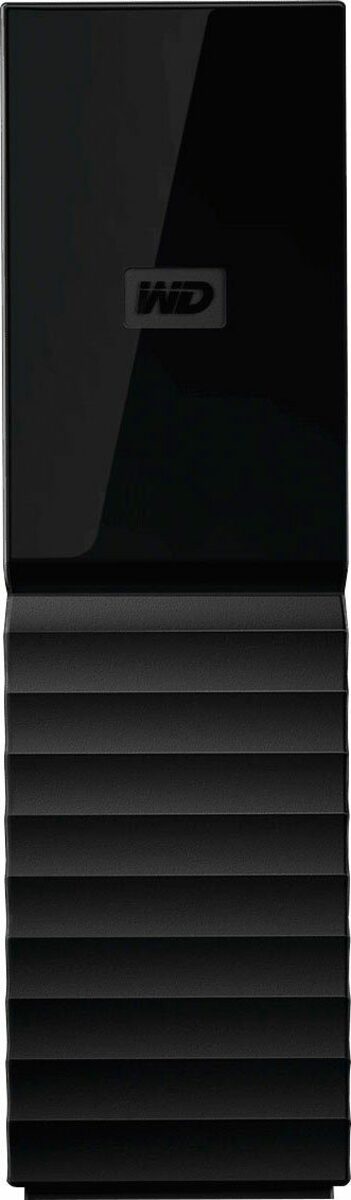 Bild 1 von WD My Book 16TB externe HDD-Festplatte (16 TB)