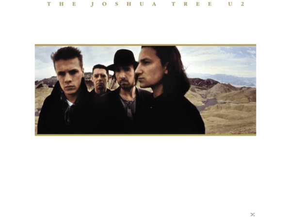 Bild 1 von U2 - The Joshua Tree (30th Anniversary)(LTD 2CD Deluxe) [CD]