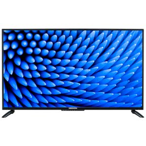 MEDION LIFE® E14033 (MD 30223) TV, 100,3 cm (40''), Full HD inkl. Wandhalterung Tilt Basic - ARTIKELSET