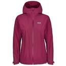 Bild 1 von Jack Wolfskin
              
                 PACK &  GO SHELL W Damen - Regenjacke