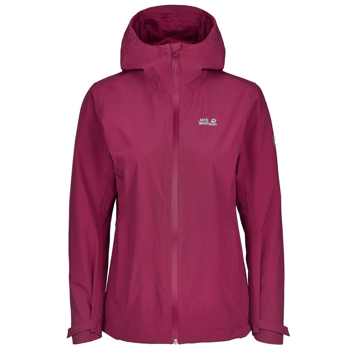 Bild 1 von Jack Wolfskin
              
                 PACK &  GO SHELL W Damen - Regenjacke
