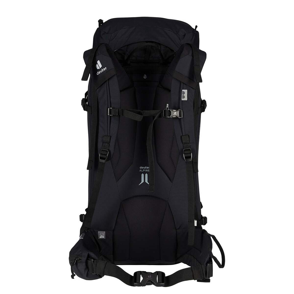 Bild 3 von Deuter
              
                 GUIDE 34+8 - Tourenrucksack