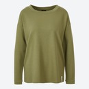 Bild 1 von Damen-Shirt mit überschnittenen Schultern