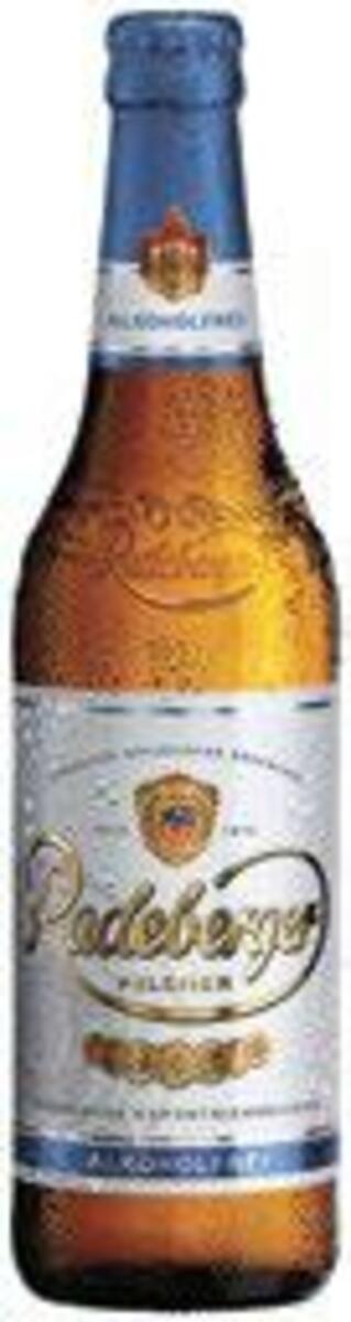 Bild 1 von Radeberger Alkoholfrei