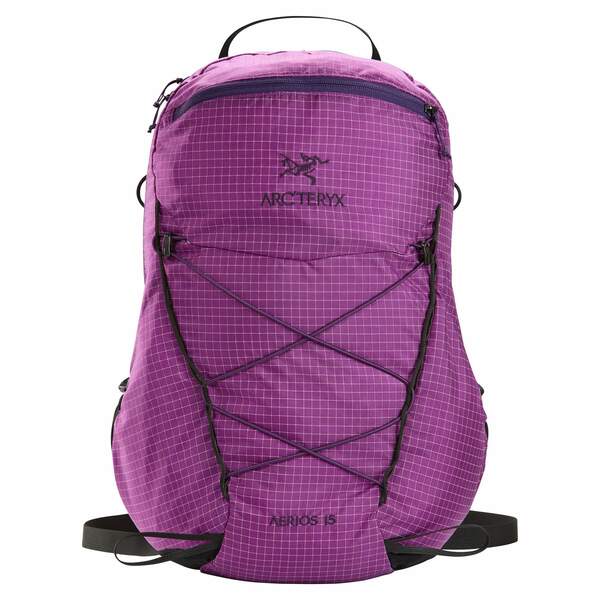 Bild 1 von Arc'teryx
              
                 AERIOS 15 BACKPACK Damen - Tagesrucksack