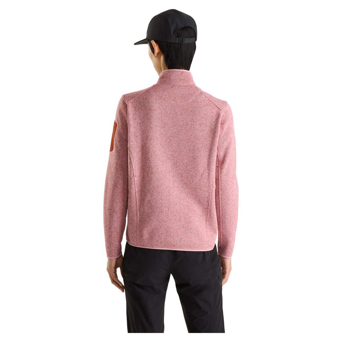 Bild 3 von Arc'teryx
              
                 COVERT CARDIGAN W Damen - Fleecejacke
