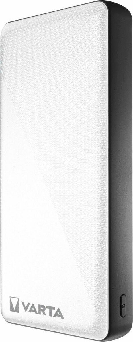 Bild 1 von VARTA Power Bank Energy 20000 + Ladekabel 20000mAh Powerbank 20000 mAh (3,7 V)