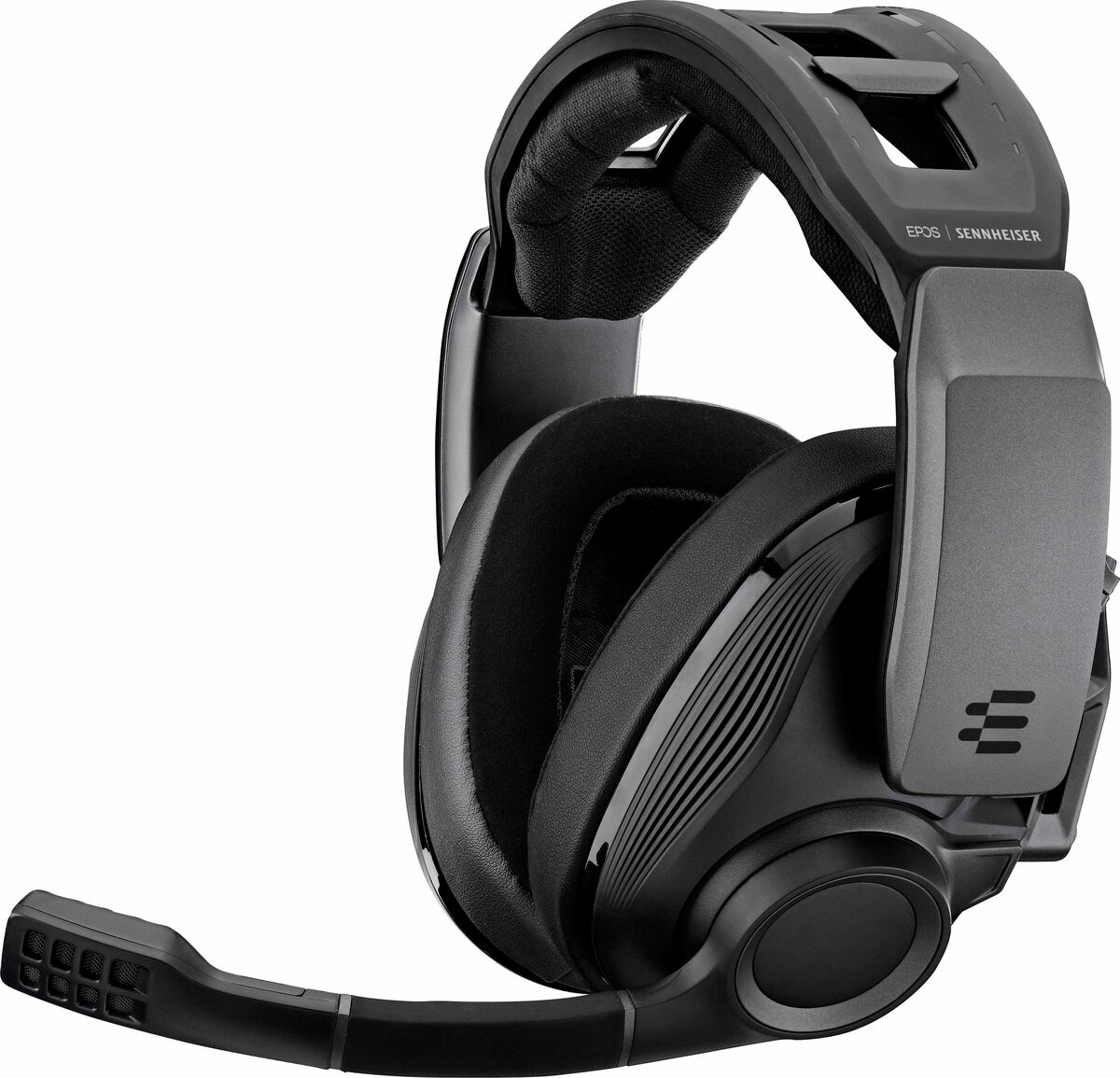Bild 1 von EPOS, Sennheiser GSP 670 - Kabelloses Premium Gaming-Headset