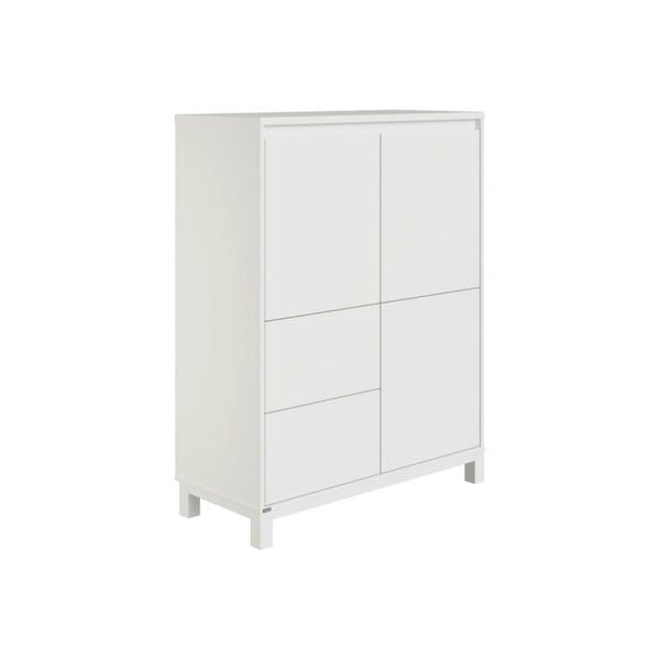 Bild 1 von Paidi HIGHBOARD Weiß