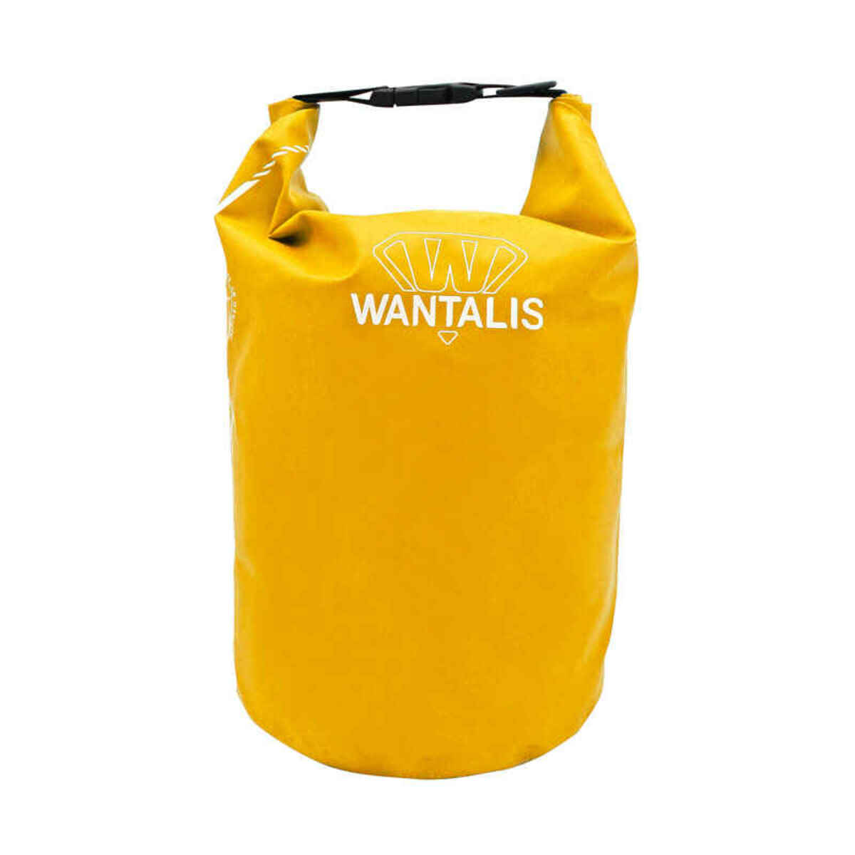 Bild 1 von Wasserdichte Tasche - PVC 500D - 10L - Gelb