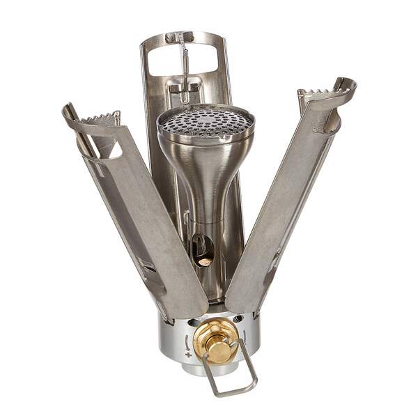 Bild 2 von Primus
              
                 FIRESTICK STOVE TI - Gaskocher