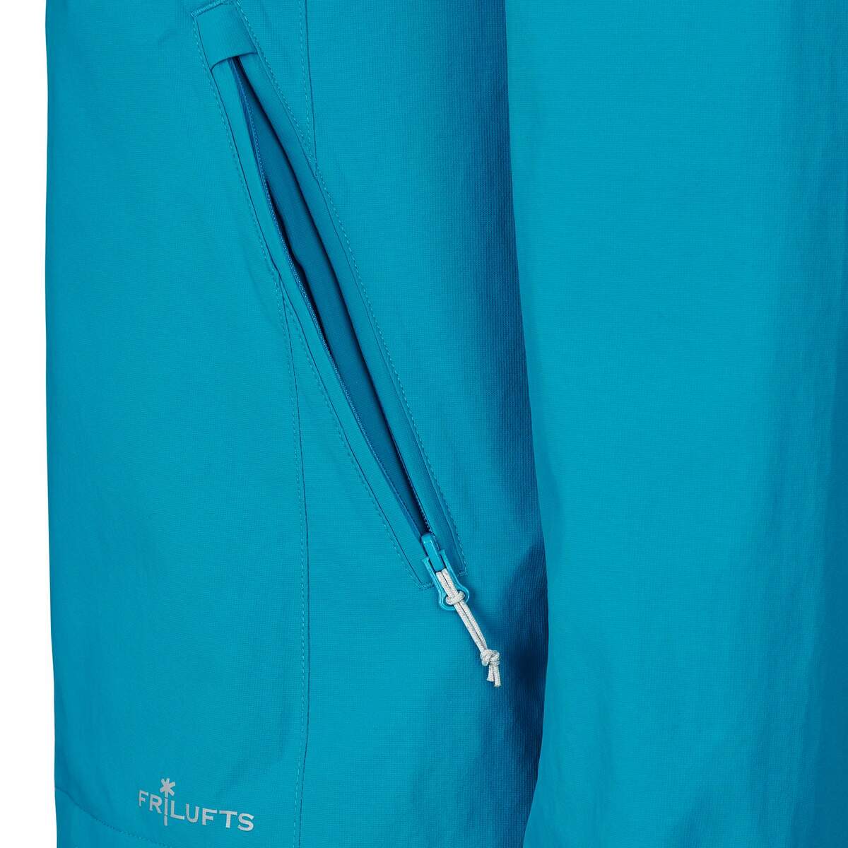 Bild 3 von FRILUFTS
              
                 HAIFOSS JACKET Damen - Regenjacke