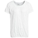 Bild 1 von Damen T-Shirt in Knitter-Optik