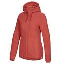 Bild 2 von FRILUFTS
              
                 KILBAHA HOODED FLEECE JACKET Damen - Fleecejacke