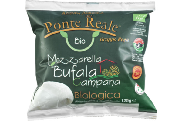 Bild 1 von Mozzarella di Bufala Campana D. O. P.