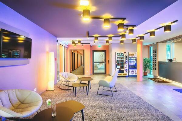 Bild 1 von Eigene Anreise Bamberg: Städtereise mit Aufenthalt im B&B Hotel Bamberg
