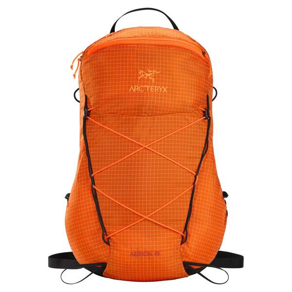 Bild 1 von Arc'teryx
              
                 AERIOS 15 BACKPACK - Tagesrucksack