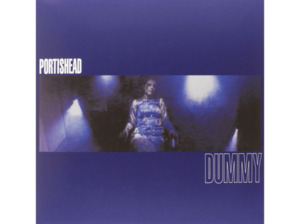 Portishead - Dummy - (Vinyl)