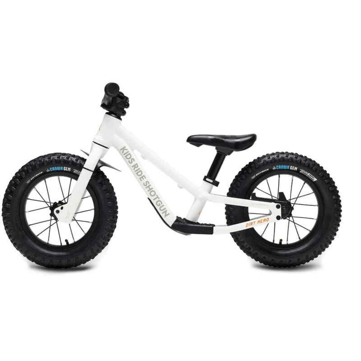 Bild 1 von Dirt Hero Offroad-Laufrad 12 '' - weiss