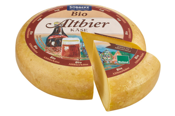Bild 1 von Altbierkäse