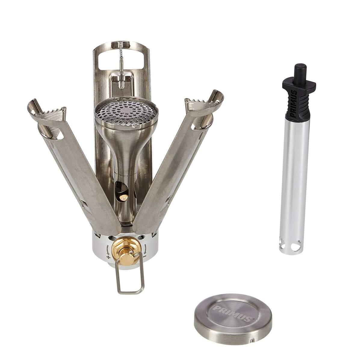 Bild 4 von Primus
              
                 FIRESTICK STOVE TI - Gaskocher