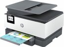 Bild 3 von HP Drucker OfficeJet Pro 9019, Premier All-in-One-Drucker Multifunktionsdrucker, (LAN (Ethernet), WLAN (Wi-Fi), Wi-Fi Direct, HP+ Instant Ink kompatibel)