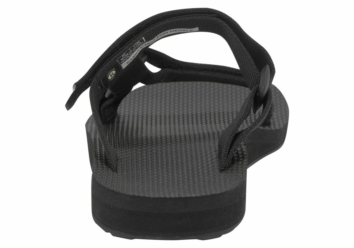 Bild 2 von Teva Universal Slide Sandale mit Klettverschluss