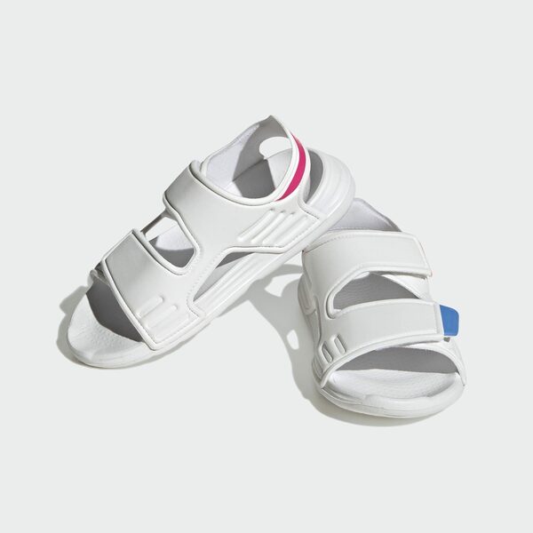 Bild 1 von adidas Sportswear ALTASWIM SANDALE Badesandale mit Klettverschluss