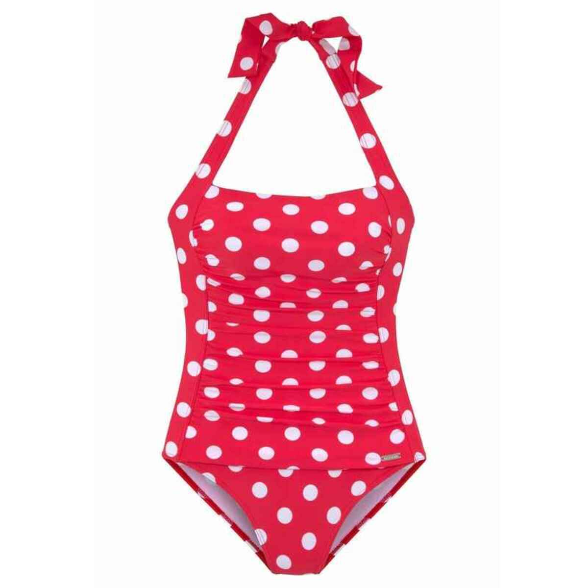 Bild 1 von LASCANA Badeanzug Damen