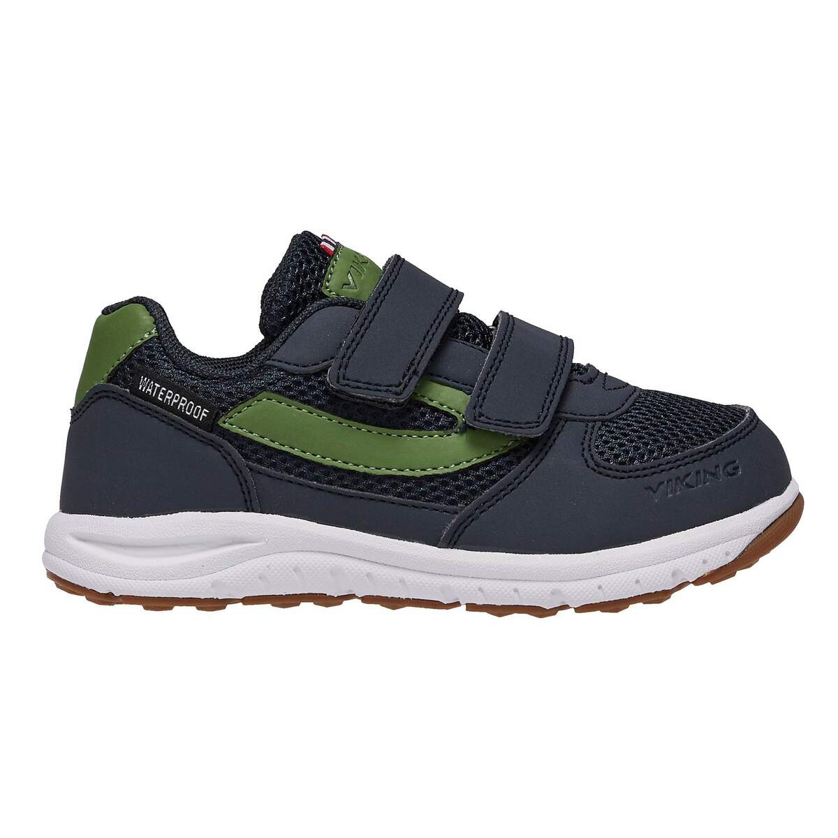 Bild 1 von Viking
              
                 HOVET LOW WP Kinder - Freizeitschuhe