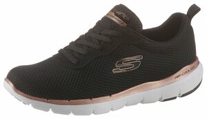 Skechers Flex Appeal 3.0 - First Insight Sneaker mit Memory Foam Ausstattung