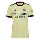 Bild 1 von Fussballtrikot Arsenal Auswärts 21/22 Kinder Adidas