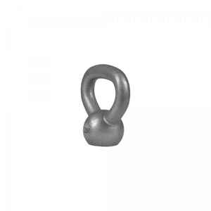 Kettlebell Gusseisen 2-32 KG
