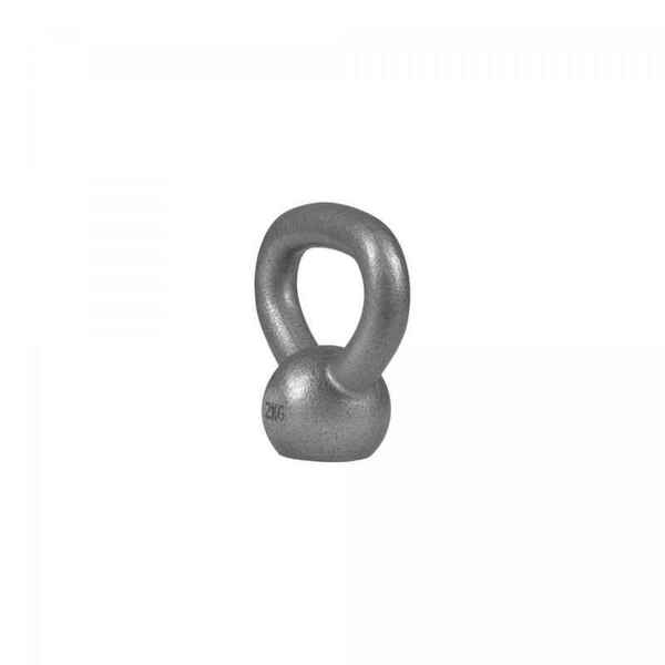 Bild 1 von Kettlebell Gusseisen 2-32 KG